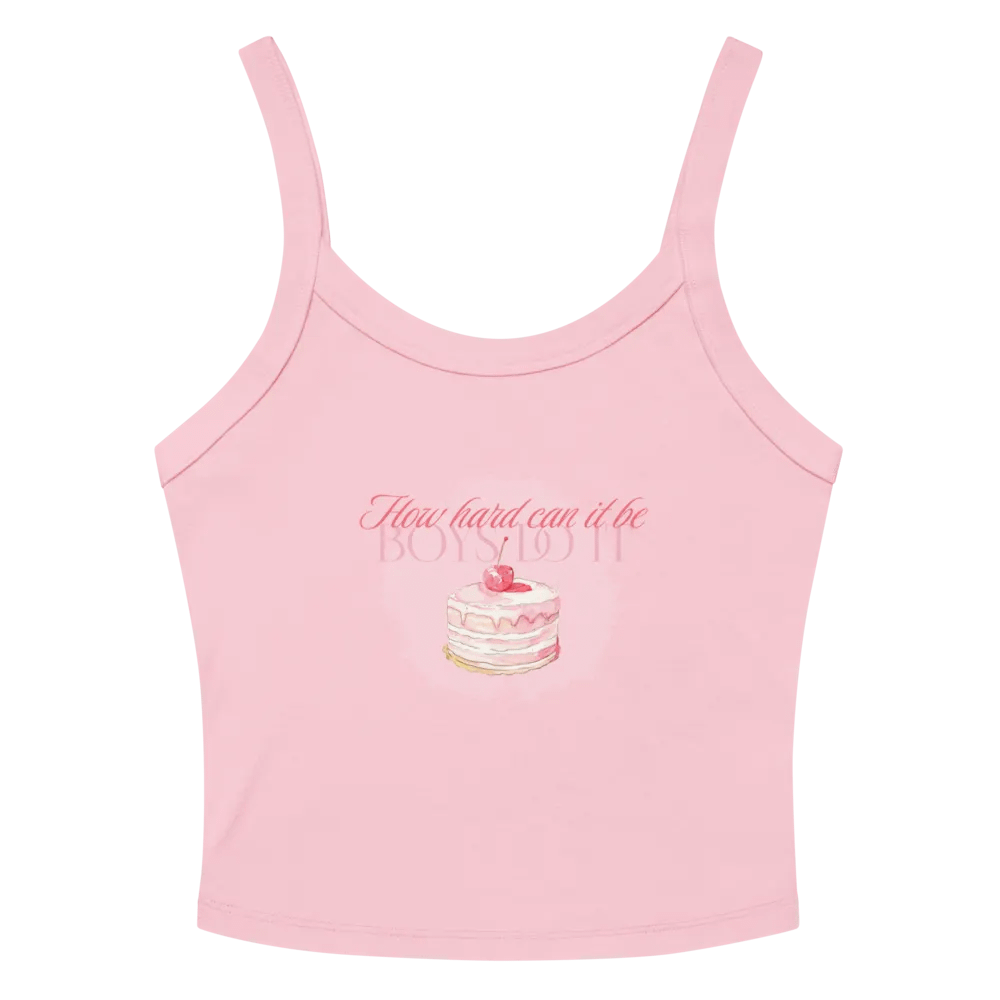 HHCIBBDI Tank product image (3)