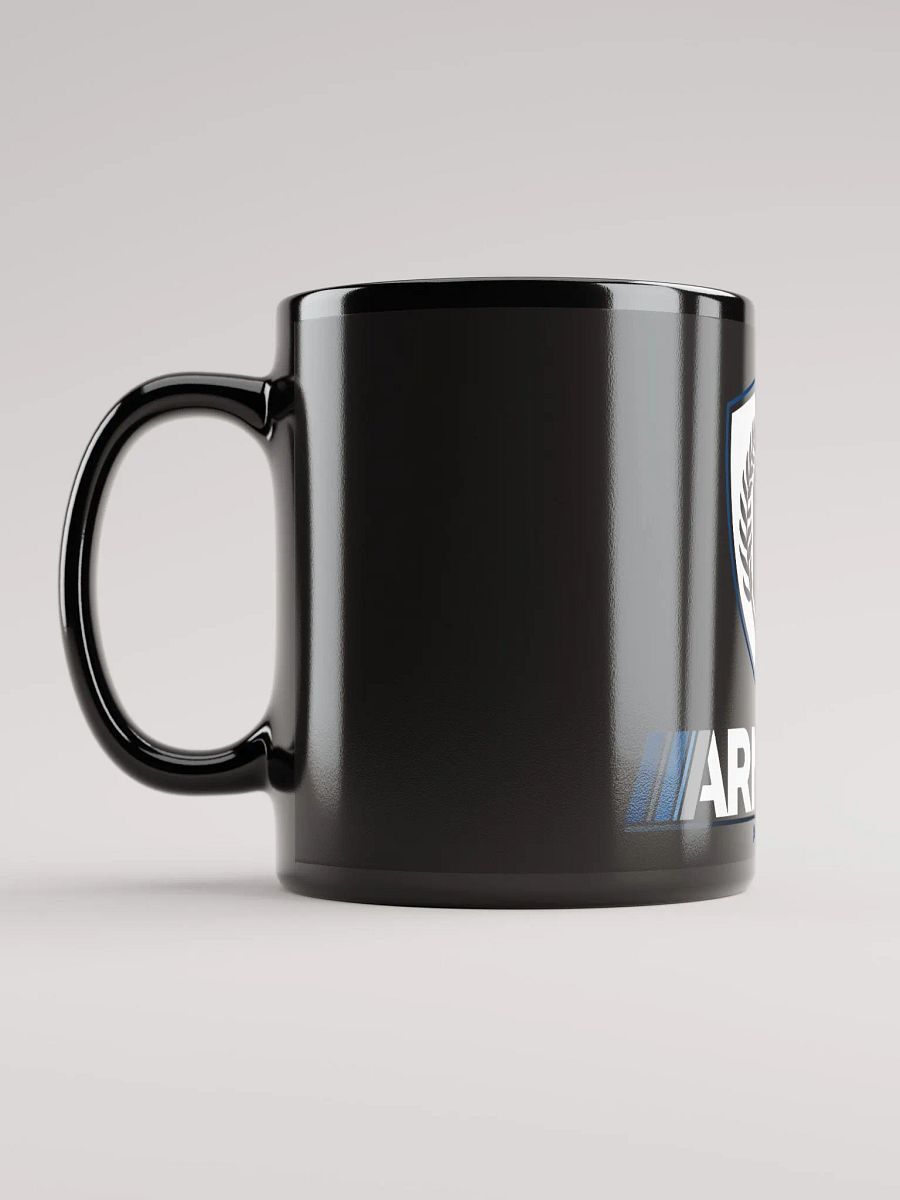 AEX Black Mug product image (11)