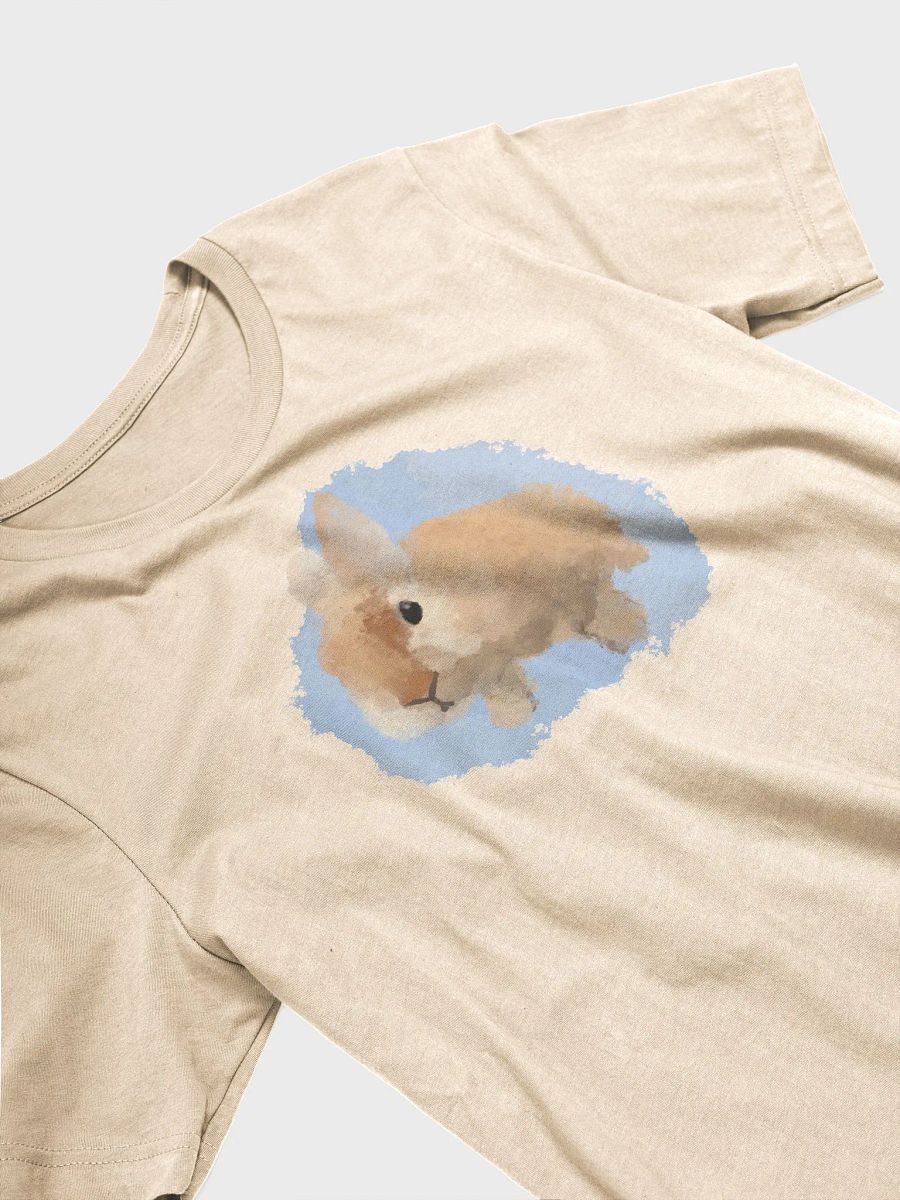 Bunny Unisex Shirt product image (9)