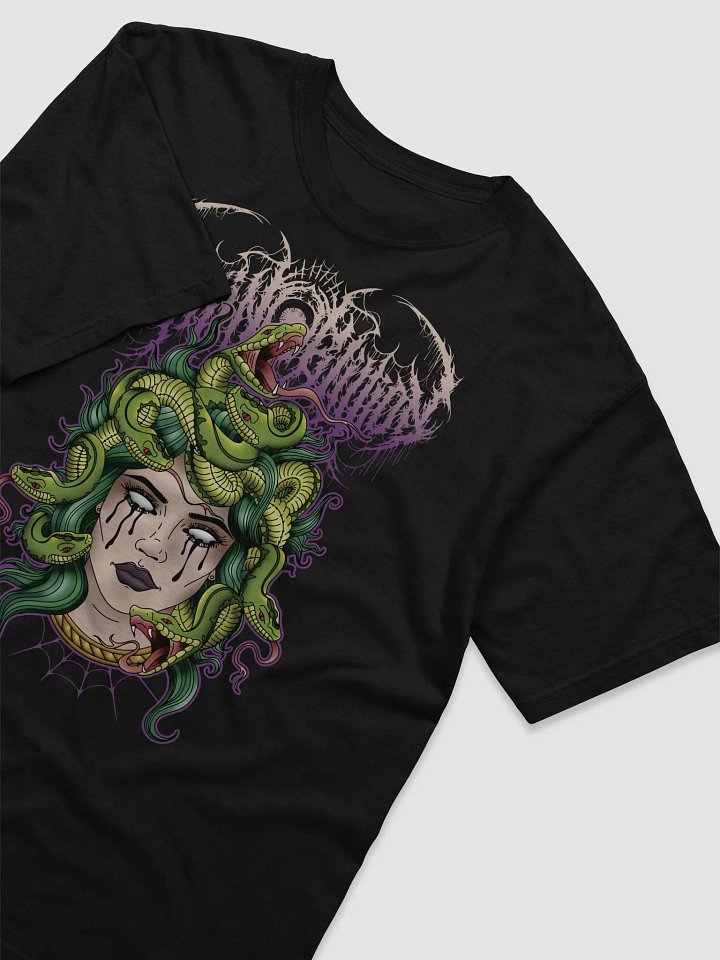 Medusa Shirt product image (2)