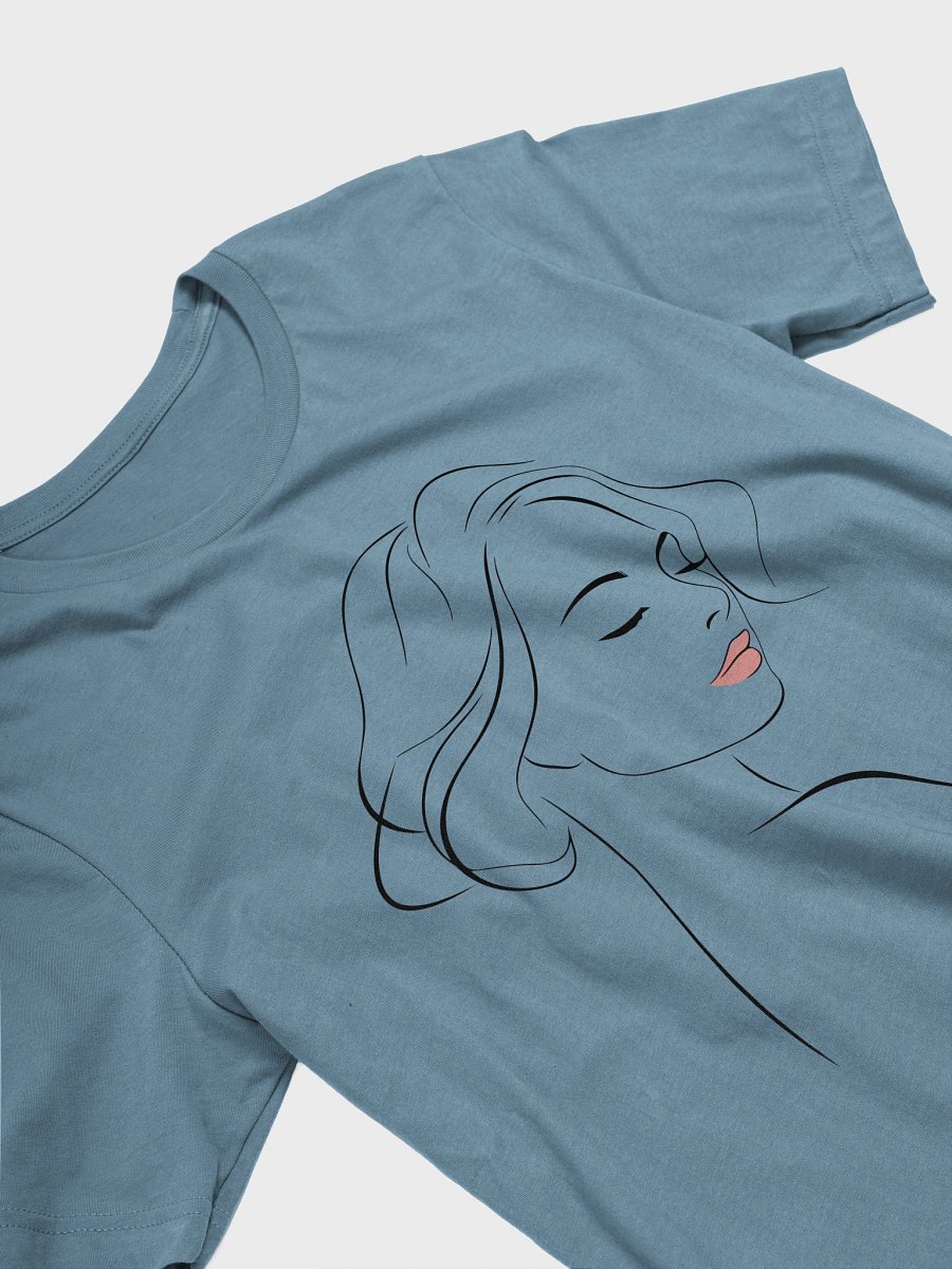 Elizabeth T-Shirt product image (123)