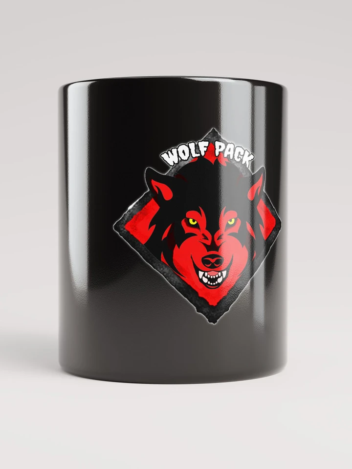 Wolf Pack mug product image (1)