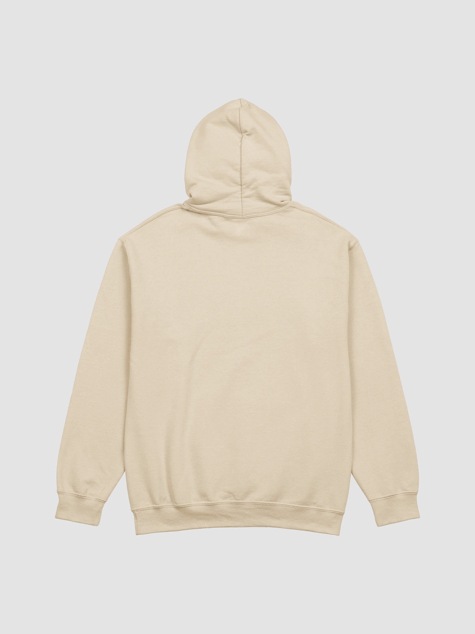 Chocolate Beautiful Brown Girl Hoodie product image (4)