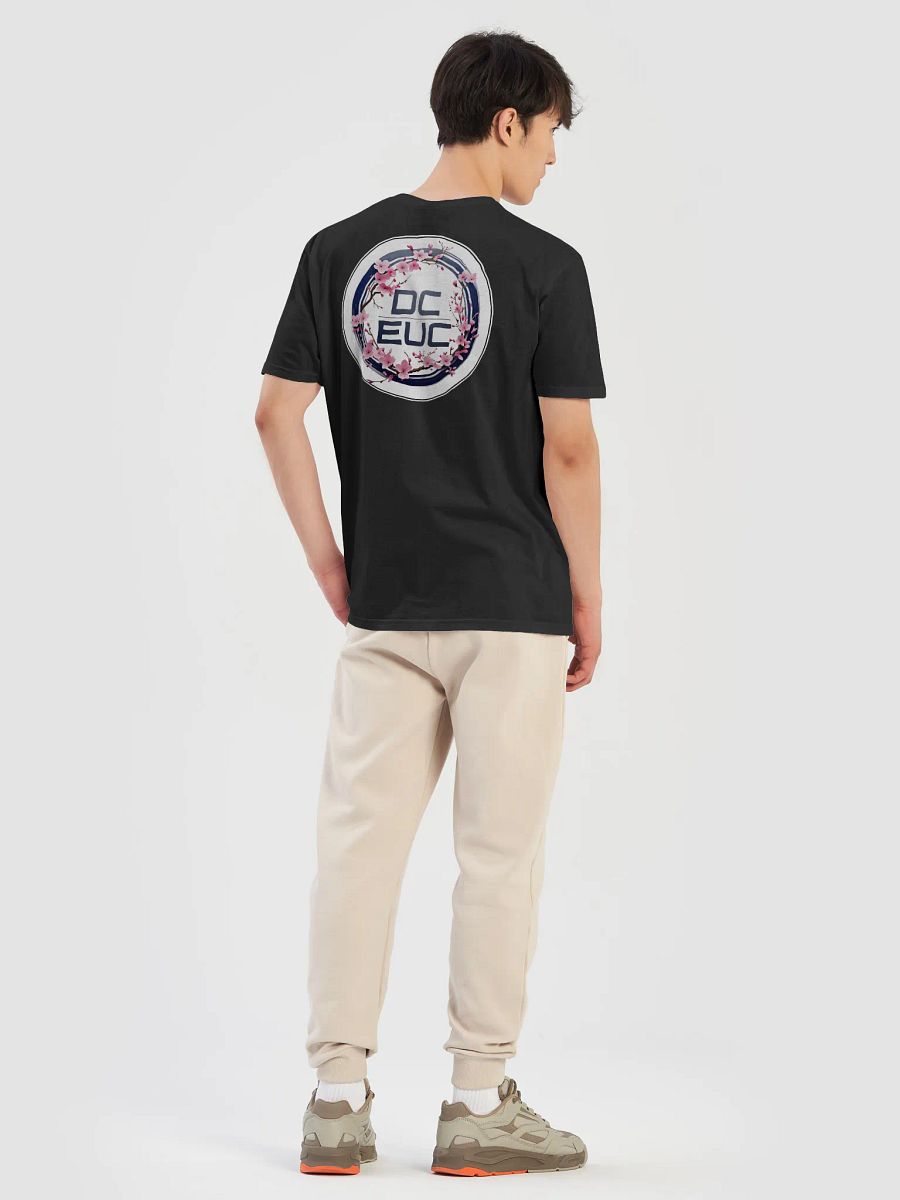 DCEUC Shirt - Cherry Blossom Dark Edition product image (2)