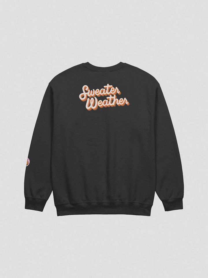 Sweater Weather product image (4)
