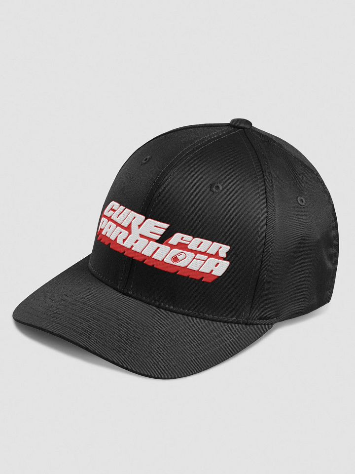Cure Logo Hat product image (2)