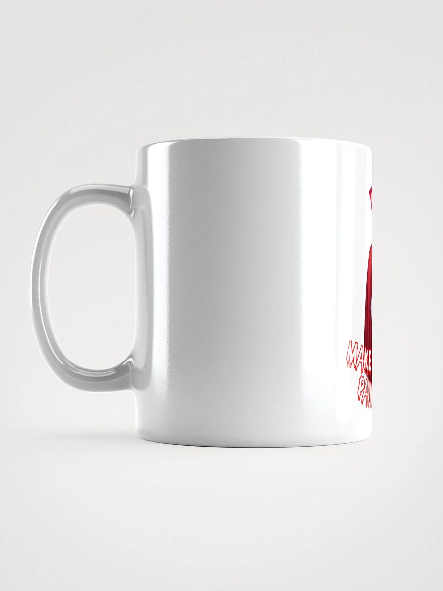 Idiot Tariff Man Mug product image (17)