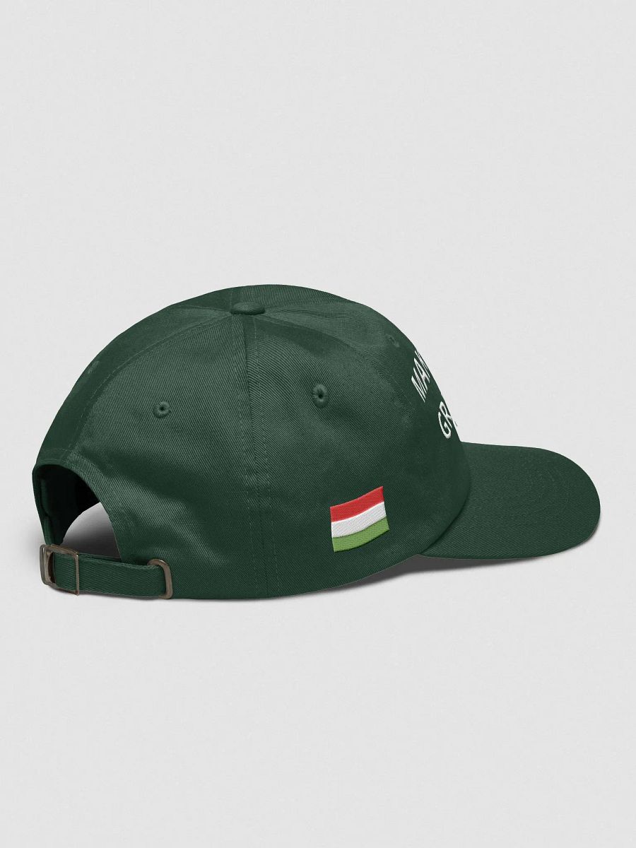 Make Hungary Great Again Cap / Hat product image (4)