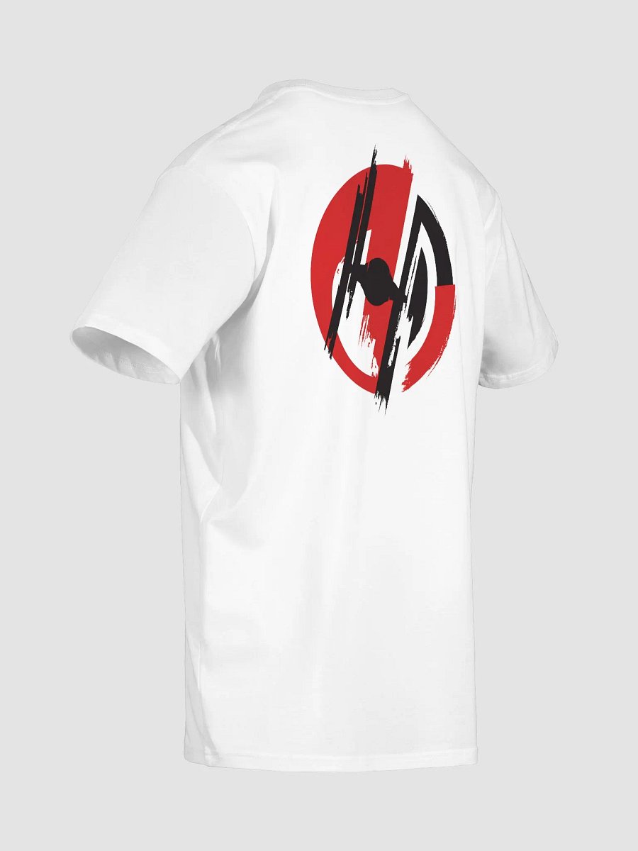 Hyperdrive Logo 2025 Premium T-Shirt product image (32)