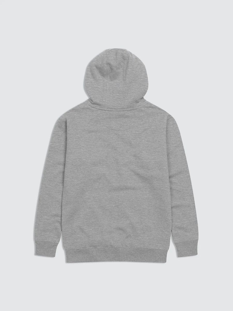 More Grace, More Abundance | Hoodie Male product image (2)