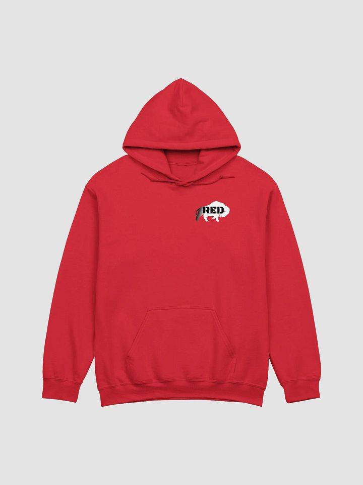 Remember Everyone Deployed Hoodie product image (2)