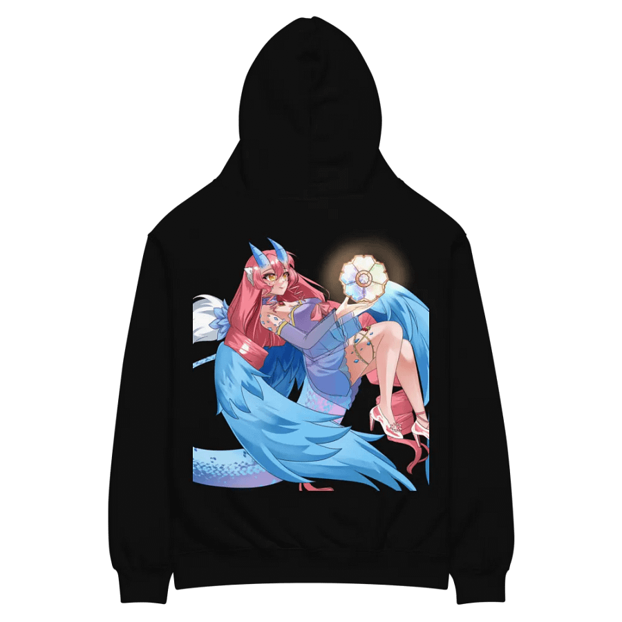 Dragon Badge Sweater product image (11)