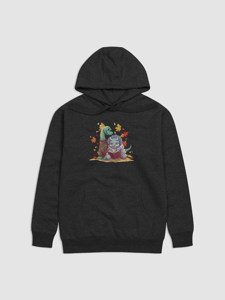 Fall Dinos Hoodie product image (3)