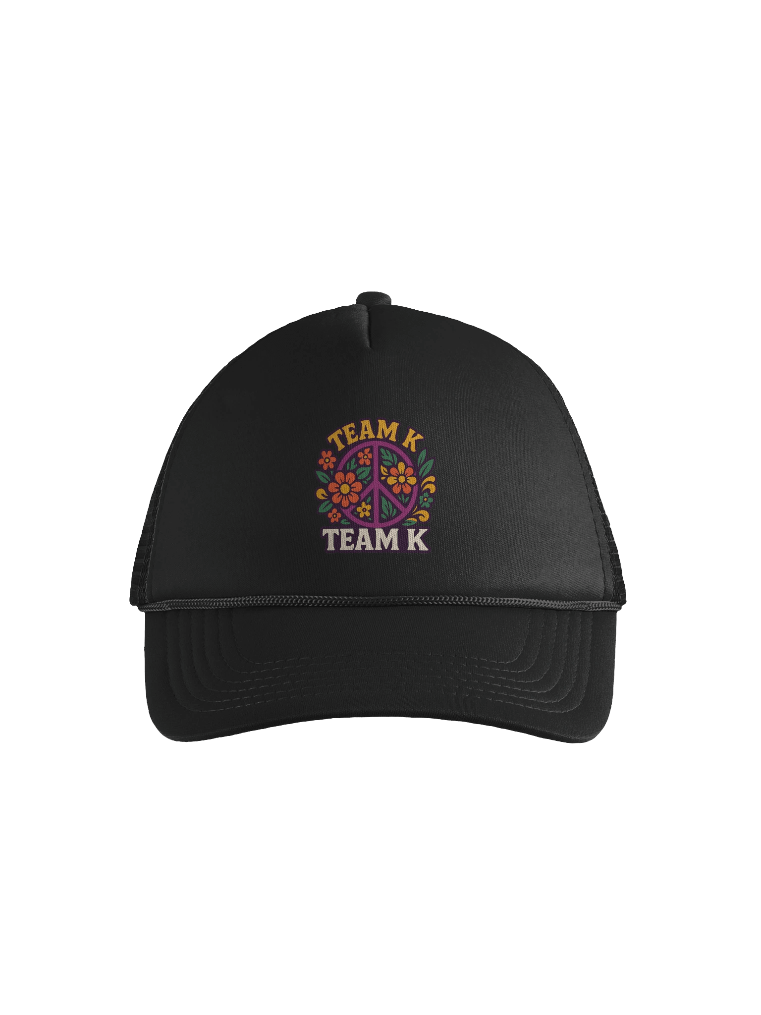 Team K 1960's Hat product image (2)