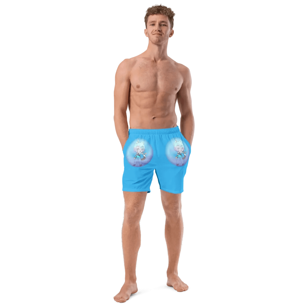 The Bubble Boy Swim Shorts product image (10)