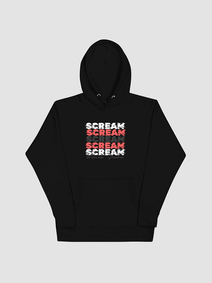 Ultimate Slasher Hoodie product image (1)