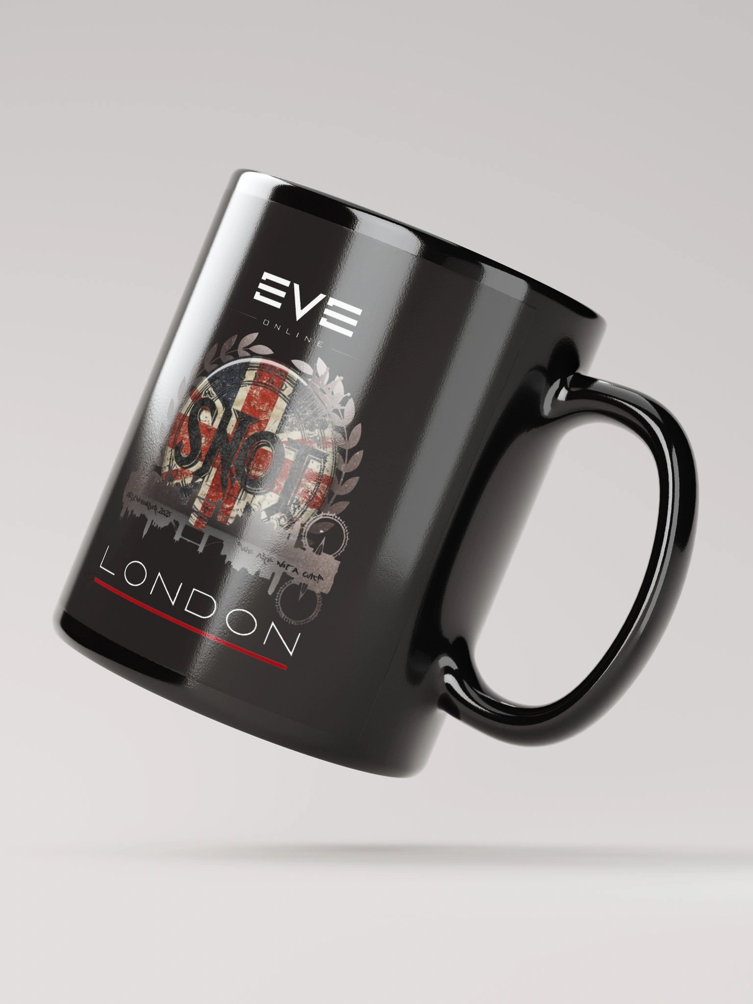 EvE LDN 2025 Mug! product image (2)