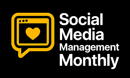 Social Media Page Management