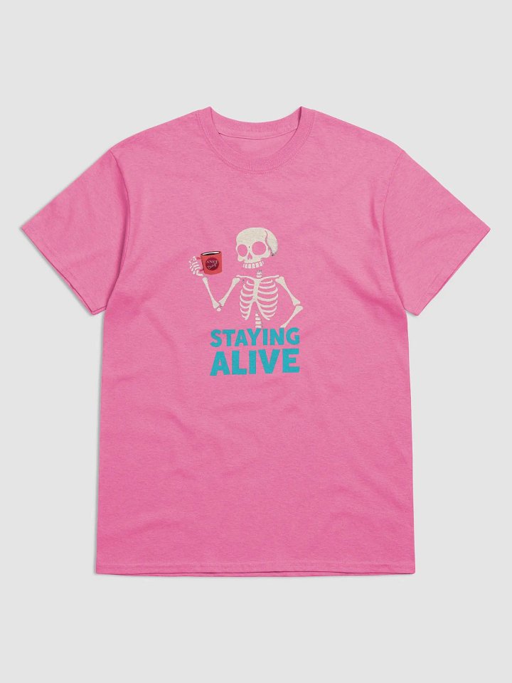 Happy Halloween night staying alive product image (10)