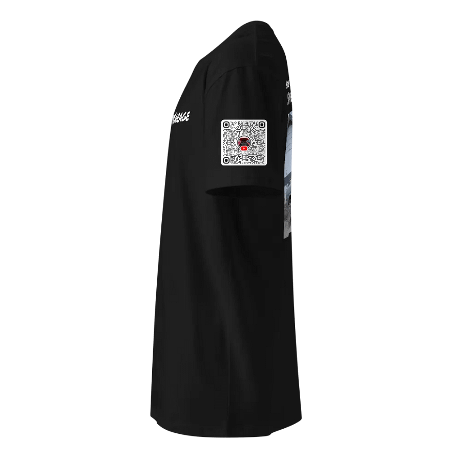 Save The Classics Shirt! product image (6)