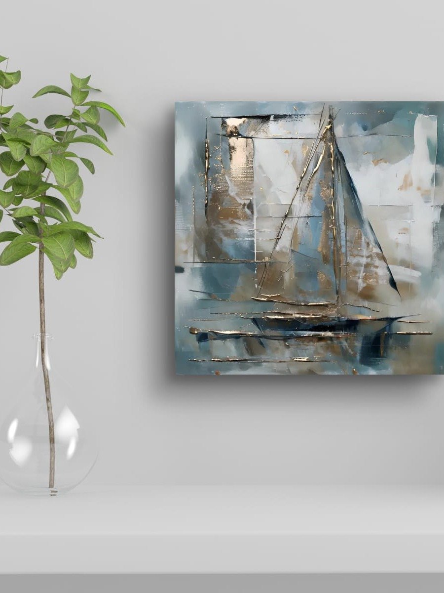 Sailform in Blue Drift product image (4)