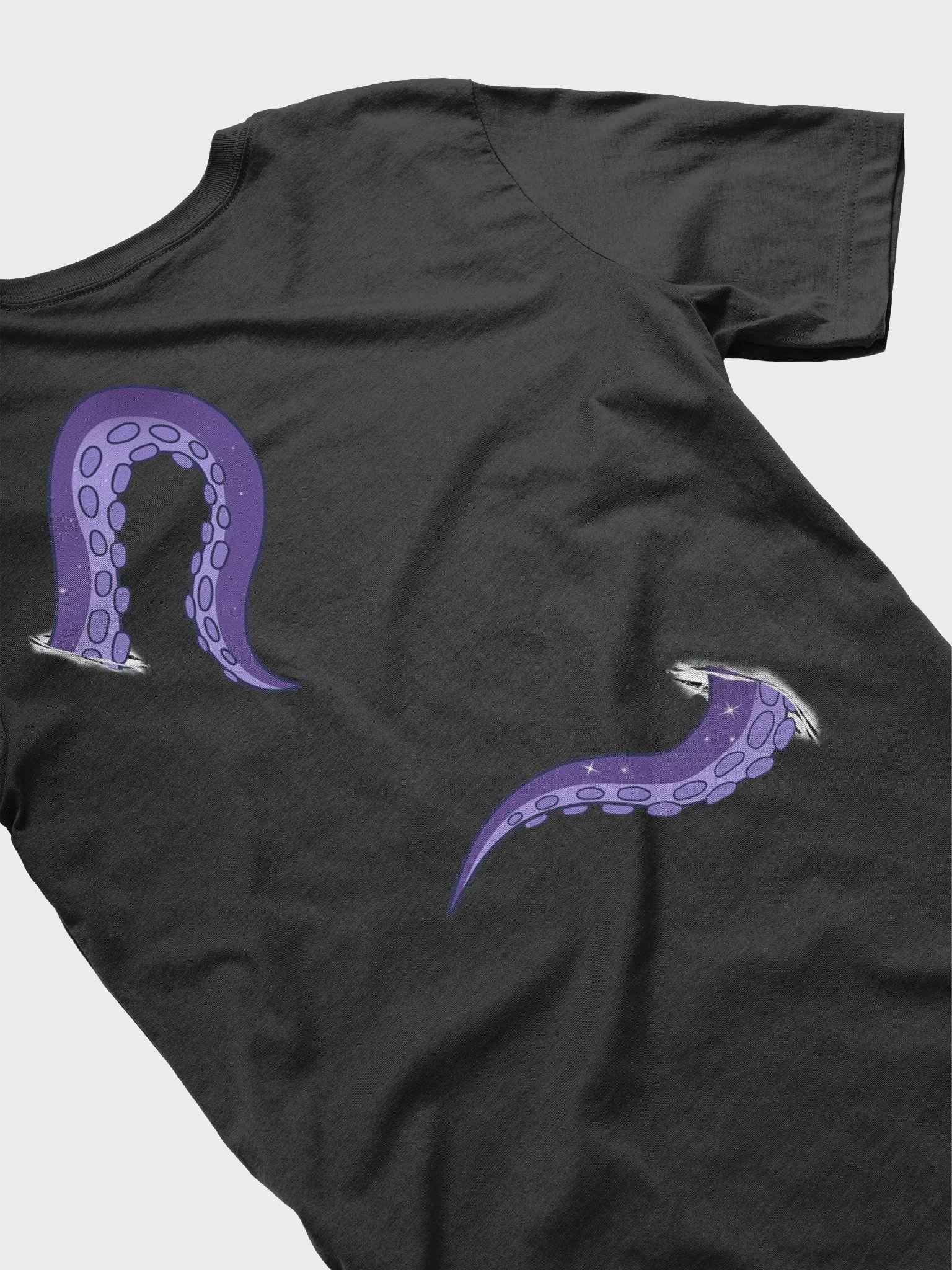 Inkesan Tentacle Tee product image (4)
