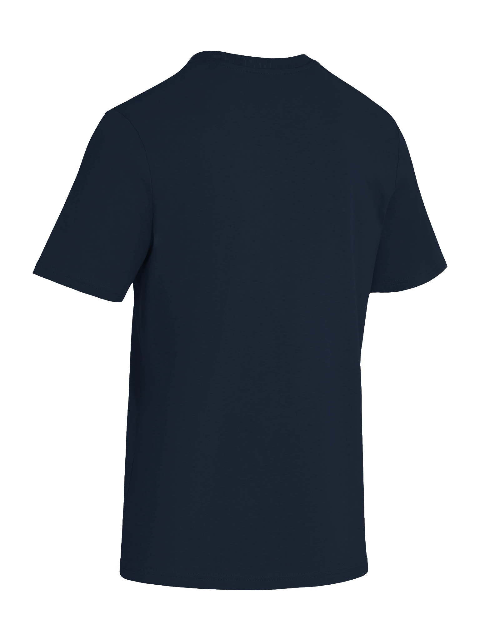 White logo T product image (11)