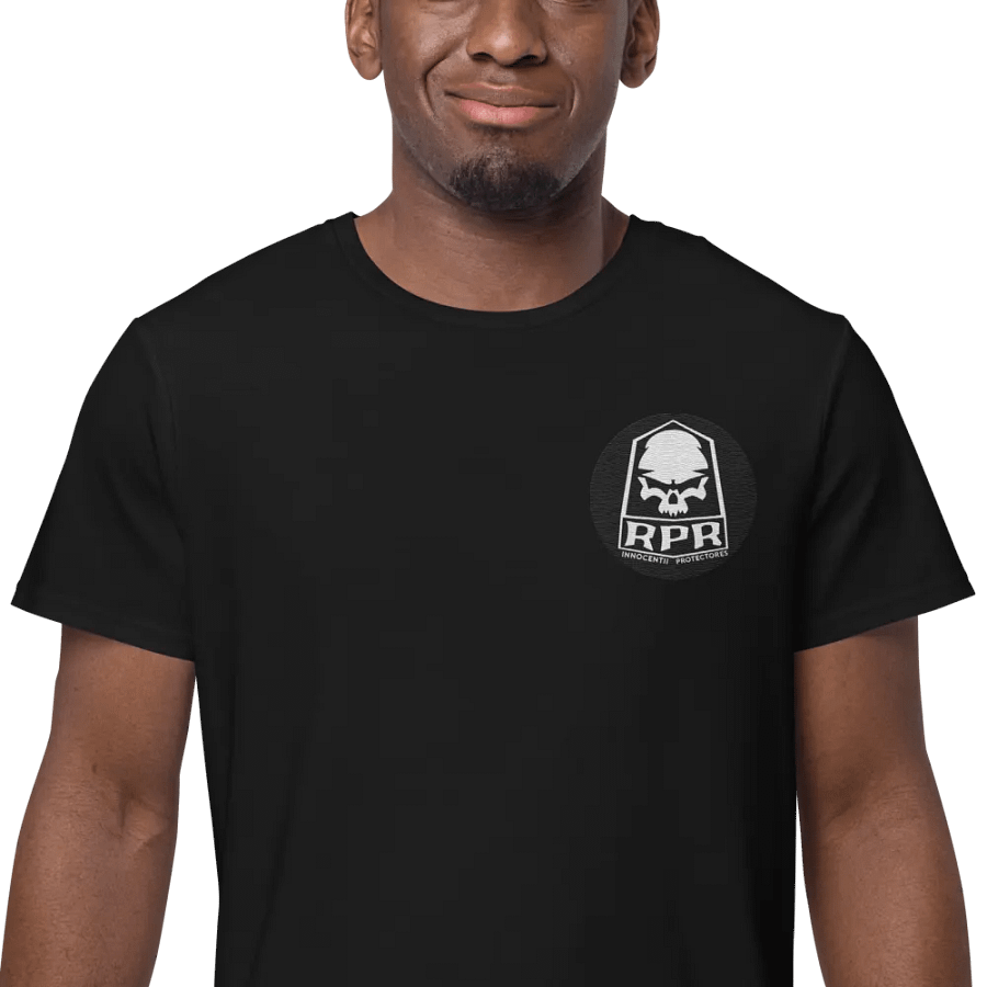 RPR Premium Embroidered Tee product image (1)