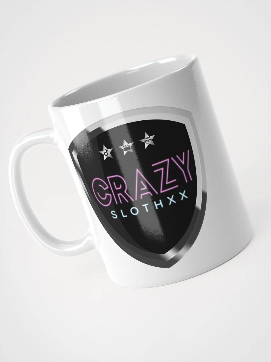 Slothxx Mug product image (5)