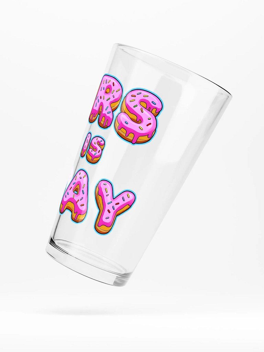 IRS IS GAY PINT product image (5)