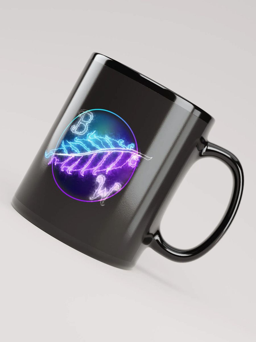 Blaze Winterborne Logo Mug product image (4)