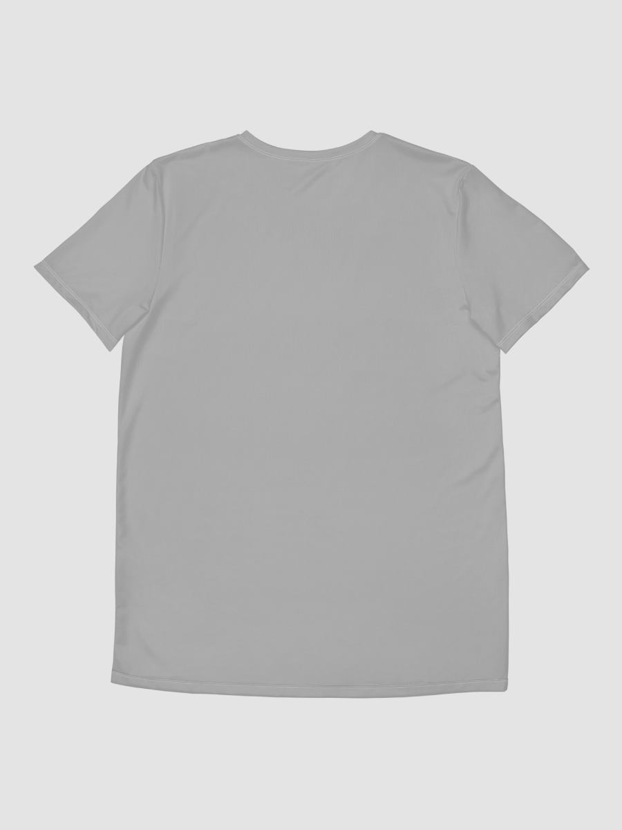 [Joshua Crawford] All-Over Print Athletic T-Shirt Sublicolor 103 - 6 product image (2)