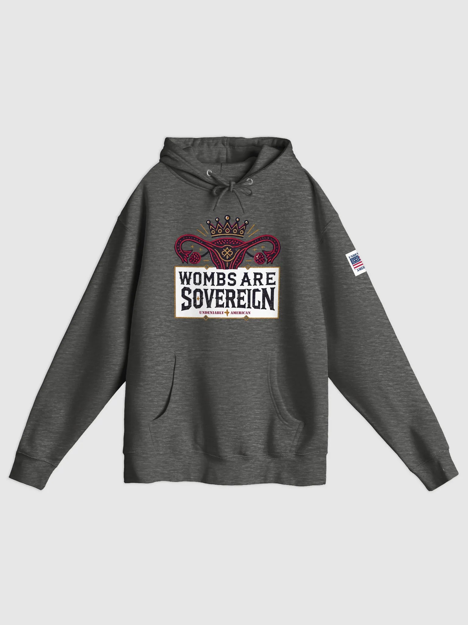 Sovereign Wombs product image (7)