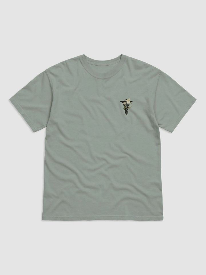Symbol of Hermes and Moly shirt product image (5)