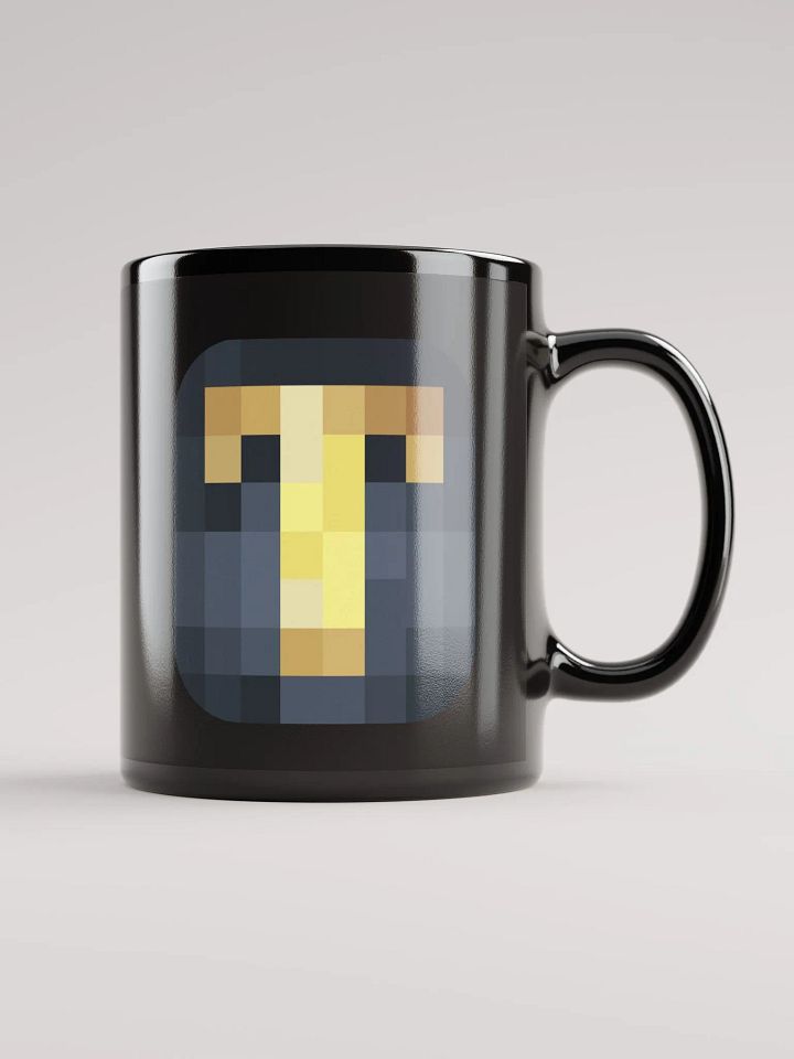 Throlash T Mug product image (2)