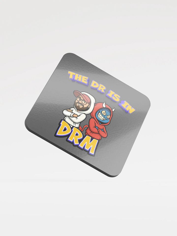 DRM Coasters product image (1)