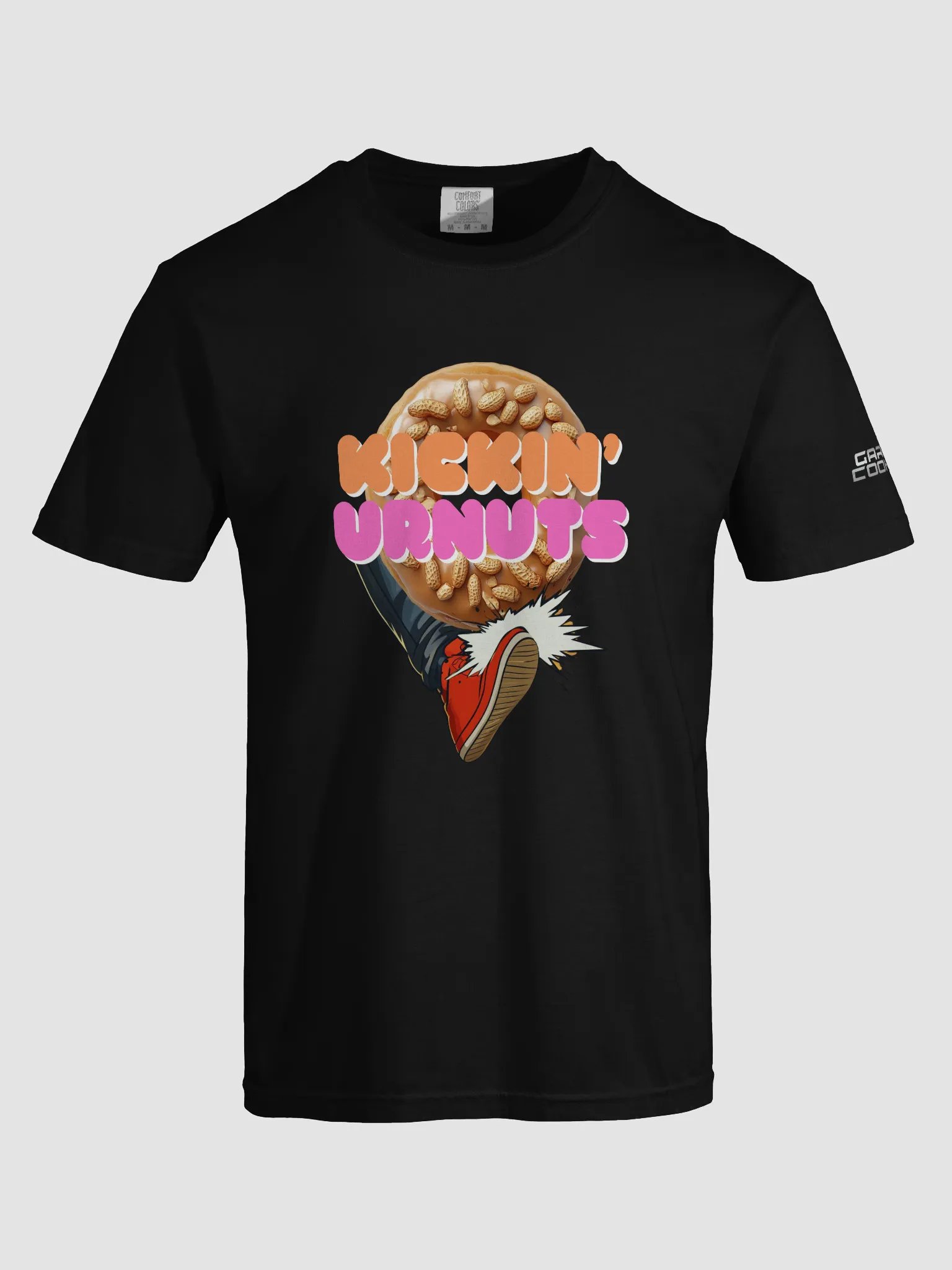 Kickin' Urnuts Men's Tee product image (5)
