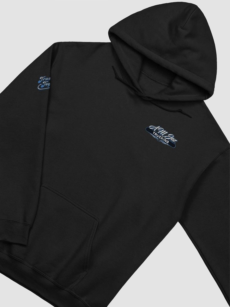 HIGH MAINTENANCE "LITTLE LARGE CAR" GILDAN HOODIE product image (3)