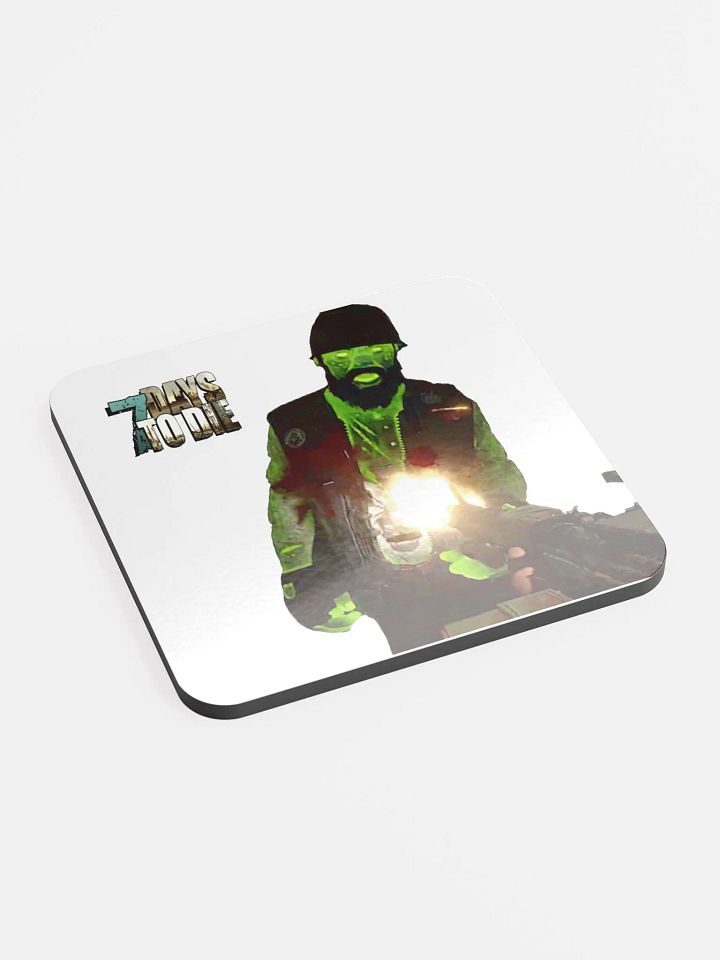 Coaster 7 Days to Die product image (2)