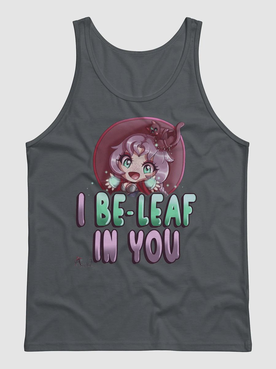 Saemi Be-Leaf - Tank product image (2)