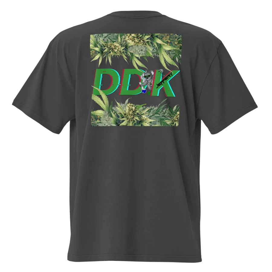 DDKJEFF TShirt product image (9)