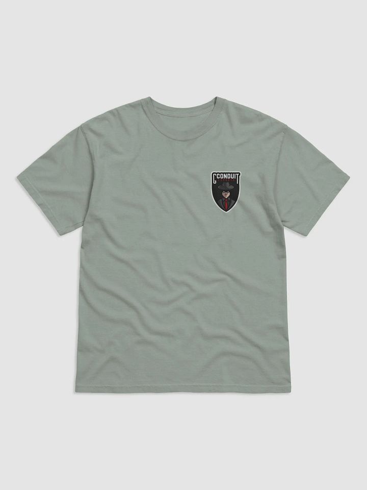 GConduit eSports White Shirt product image (8)