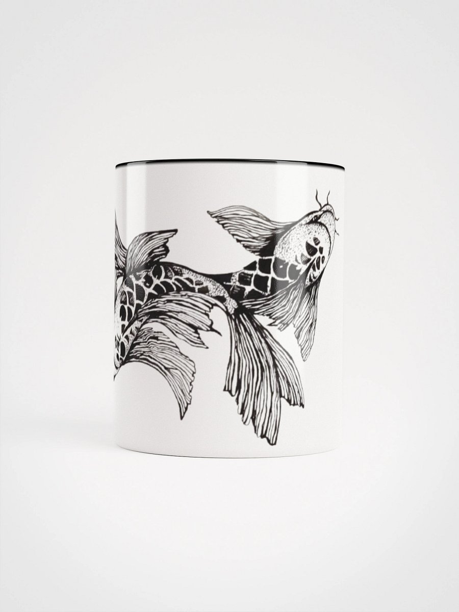 Koi Fish - Ceramic Mug product image (20)