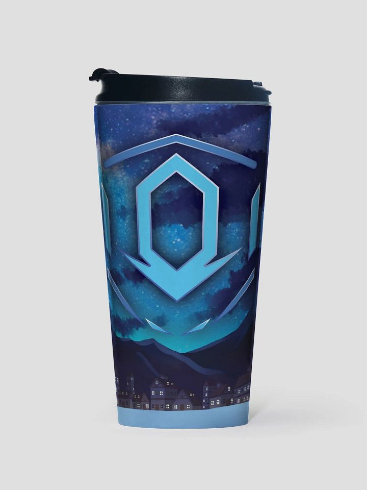 Celebration Tundra Tumbler - Night product image (1)