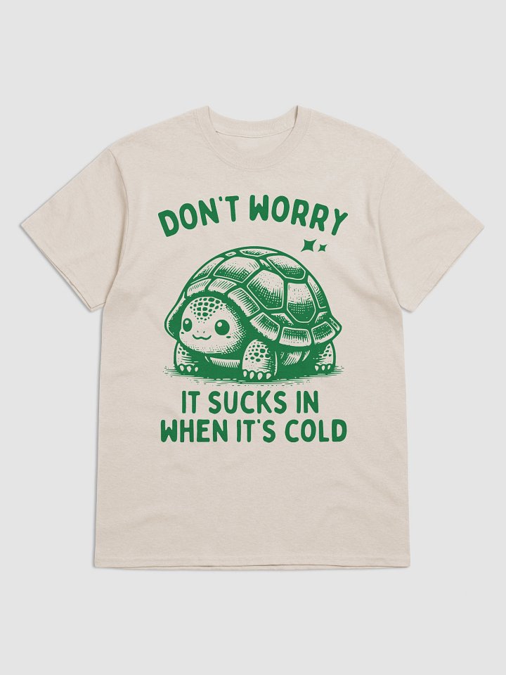 Dont worry it sucks in when its cold product image (41)