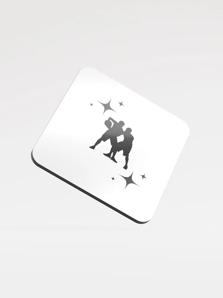 Stars & Stars: coaster product image (1)