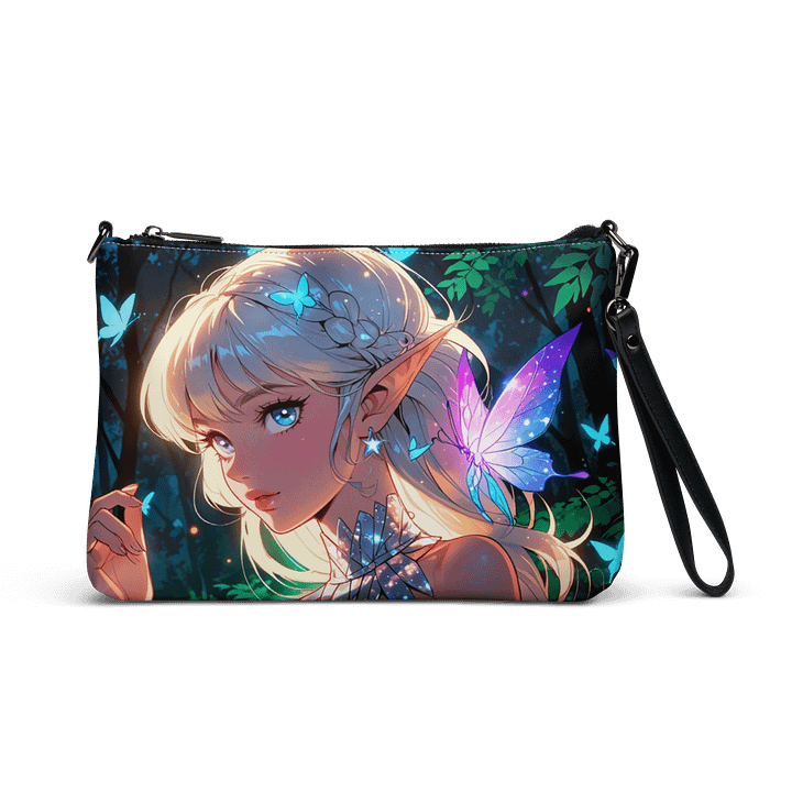 Muse Coquette Crossbody Bag product image (1)