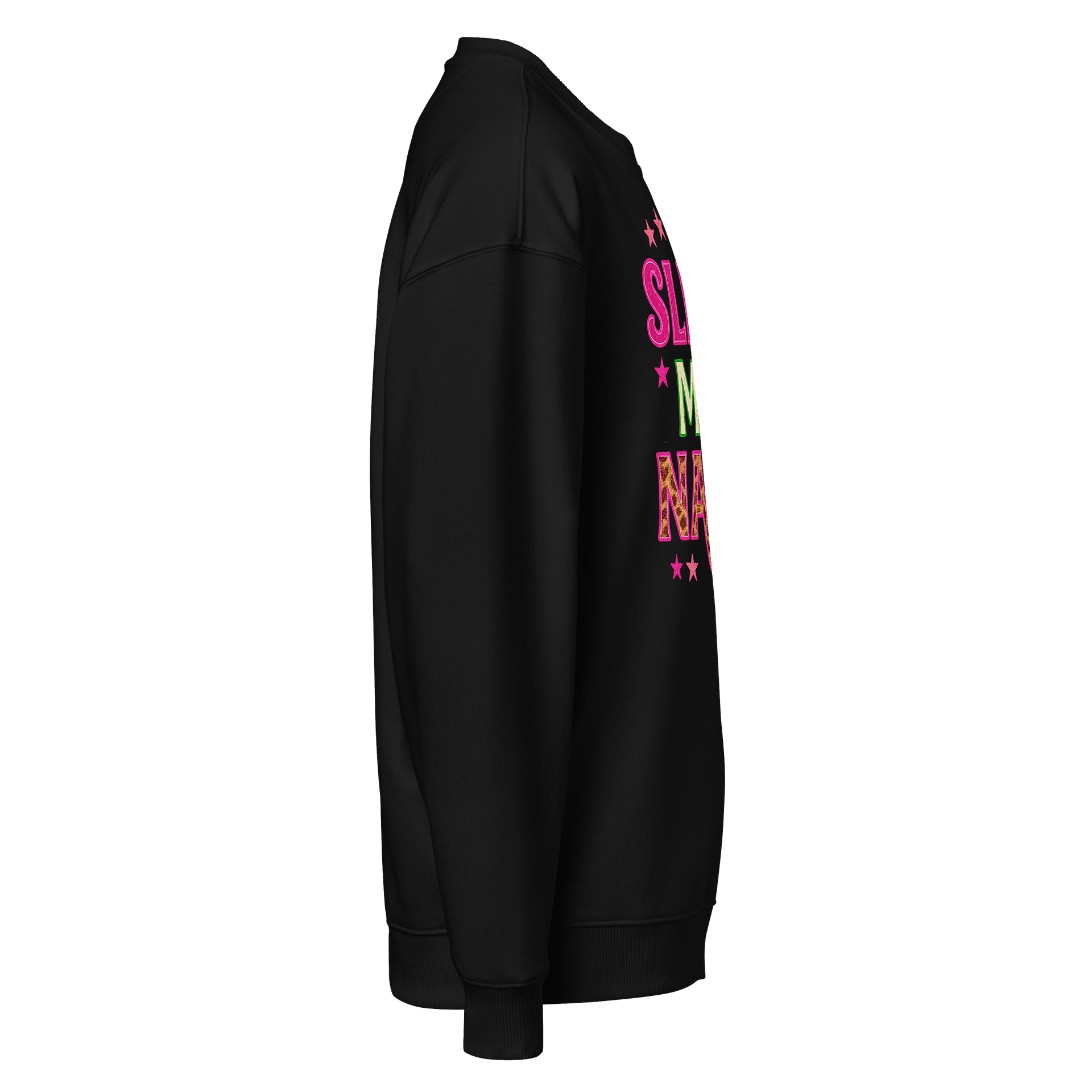 SLEIGH MY NAME Sweater product image (7)