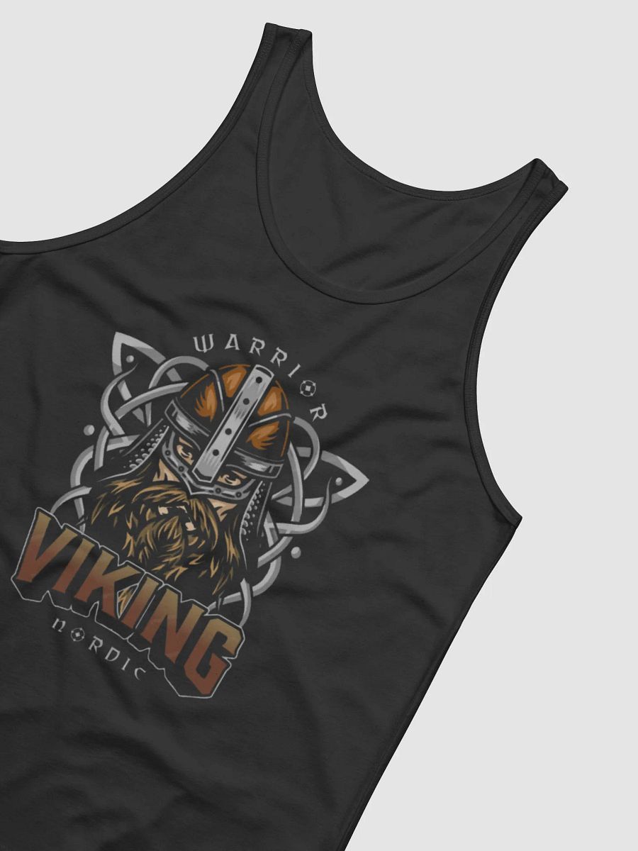 Viking Warrior Training Vest – Unleash the Nordic Beast product image (13)