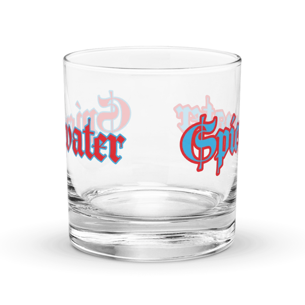 Spicy Water product image (1)